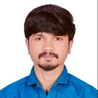 Suraj Salunke
