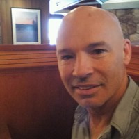 Dean MacLeod