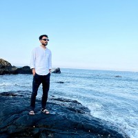 Shashank Wagh