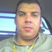 Alex Diniz