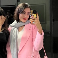 Somayeh Roustaei