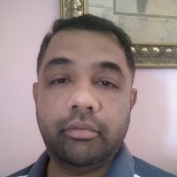 Ramzan Marzook