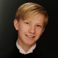 Zachary Collins