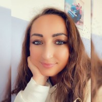 Makbule Yildiz