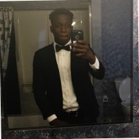 Victor Olabayo Laguda