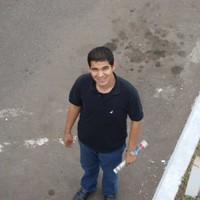 Jaime Angel Reyes Cervantes