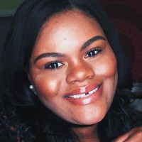 Ashanti Williams