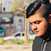 Ubaid Memon