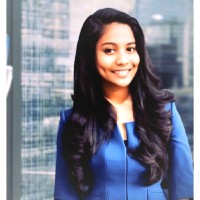 Aparna K P