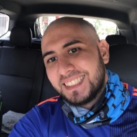 Jerson Antonio Muñoz Guevara