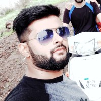 Aryaman singh Gaharwar