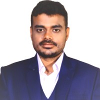 Sidhanta Pradhan