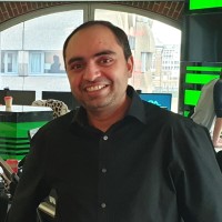 Dr Muhammad Ali Kazmi