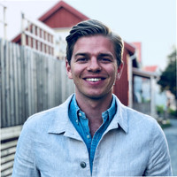 Erik Eliasson