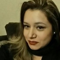 Rosemary Arriaga