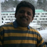 Arun Das