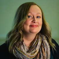 Amanda Macdonald
