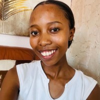 Omphemetse Mogamisi