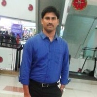 Tyagaraju K