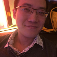 Qinghao Tian