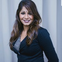 Sharmila Sinnasamy, FCCA
