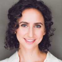 Rebecca Gever