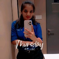 Pallavi Naik