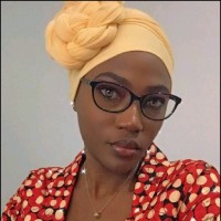 Aminata Magassouba