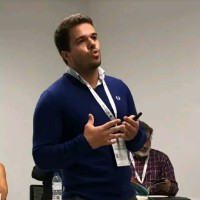 Miguel Barros De Sá