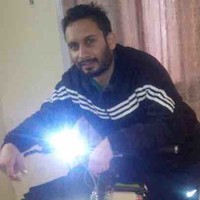 Ravinder Singh