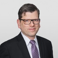 Eric Bleich