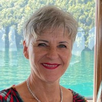 Doris Schmidlin