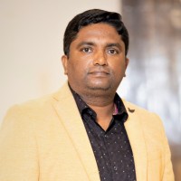 Arun Kumar Sahoo