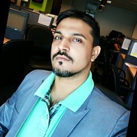 Harshavardhan Joshi