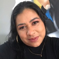 Andreza Lardosa