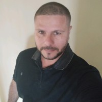 Samuel Araujo da Silva