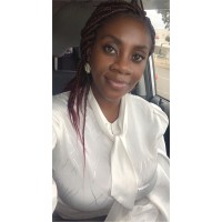 Ruth Chikerema