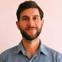 Lucas F. Micale