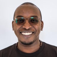 Mark Ng'Ang'A