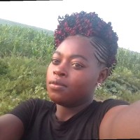 Irine Achieng