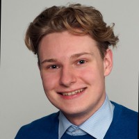 Dominik Luther