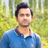 Noufal Lodhi