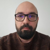 Stefan Manolache
