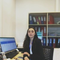 Ziveyda Ismayilova, Mose, Mba