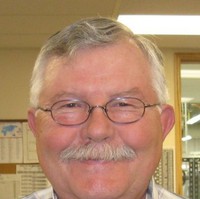 Steve Erickson