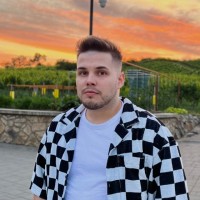 Máté Szegedi