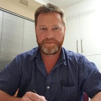Louis Pretorius