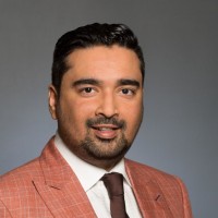 Dhruv (Drew) T.