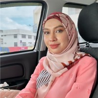 Farah Aina A.