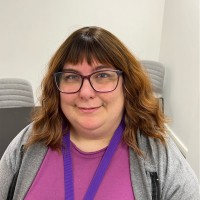 Sonja Simpson